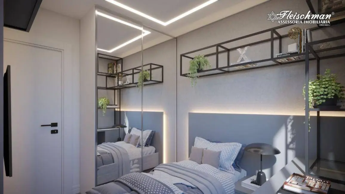 Foto 9 de Apartamento com 3 quartos à venda, 76m2 em Madalena, Recife - PE