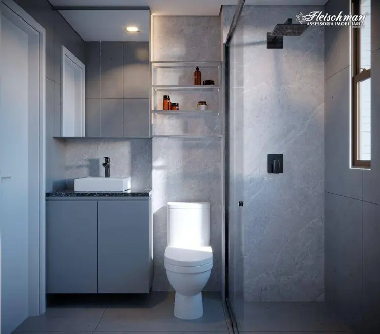 Foto 4 de Apartamento com 3 quartos à venda, 76m2 em Madalena, Recife - PE