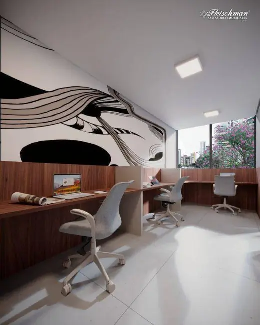 Foto 5 de Apartamento com 3 quartos à venda, 76m2 em Madalena, Recife - PE