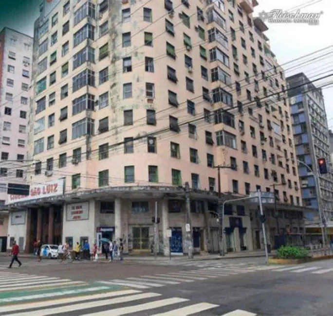 Foto 1 de Sala Comercial à venda, 28m2 em Boa Vista, Recife - PE