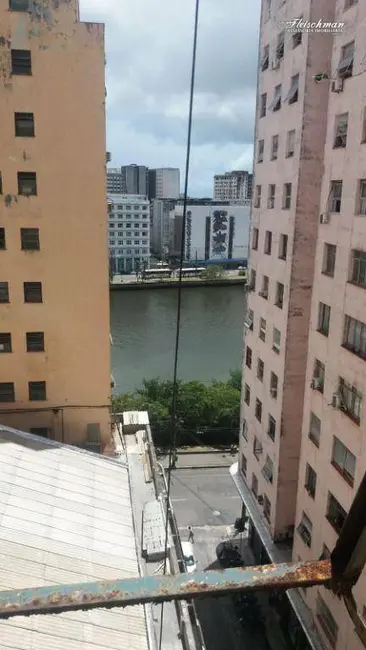 Foto 4 de Sala Comercial à venda, 28m2 em Boa Vista, Recife - PE