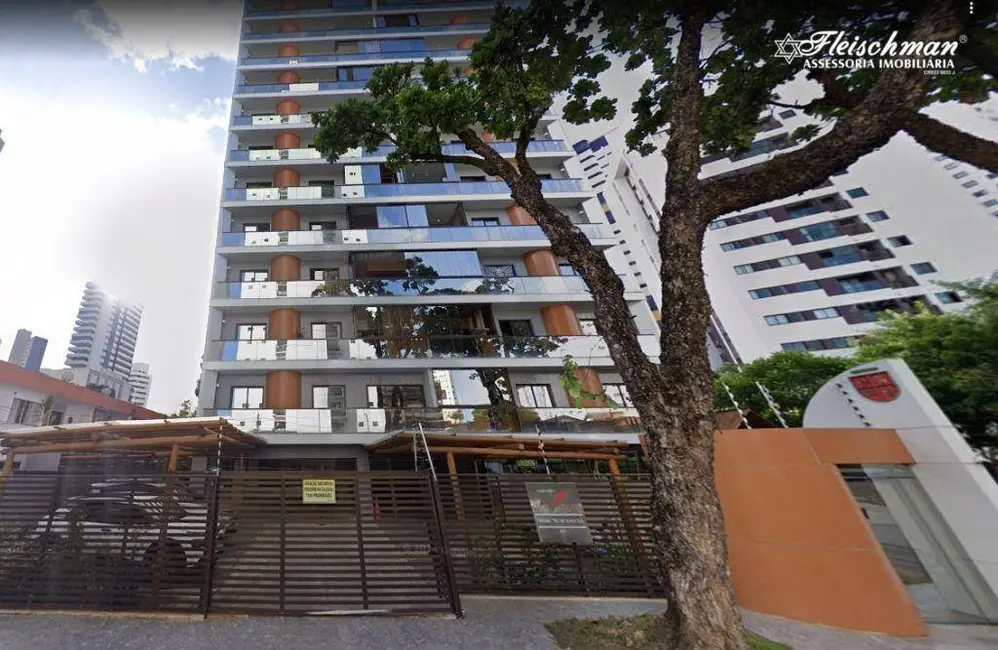 Apartamento com 4 quartos à venda, 124m2 em Graças, Recife - PE - imagem 1 Foto 1 de Apartamento com 4 quartos à venda, 124m2 em Graças, Recife - PE