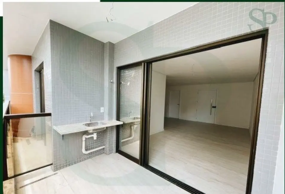 Foto 2 de Apartamento com 4 quartos à venda, 124m2 em Graças, Recife - PE