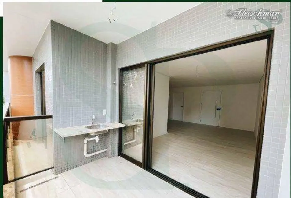 Apartamento com 4 quartos à venda, 124m2 em Graças, Recife - PE - imagem 2 Foto 2 de Apartamento com 4 quartos à venda, 124m2 em Graças, Recife - PE