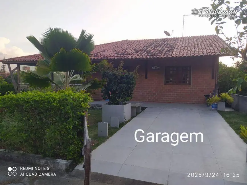 Foto 7 de Casa de Condomínio com 4 quartos à venda, 160m2 em Gravata - PE