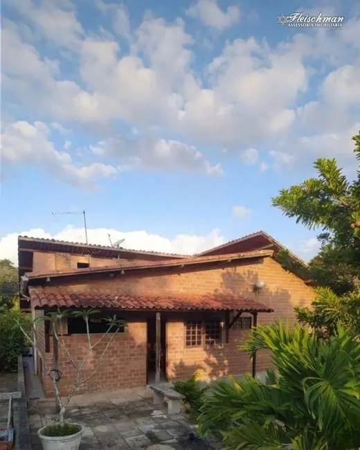 Casa de Condomínio com 4 quartos à venda, 160m2 em Gravata - PE - imagem 1 Foto 1 de Casa de Condomínio com 4 quartos à venda, 160m2 em Gravata - PE