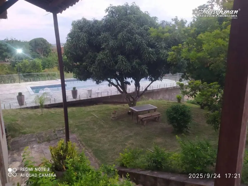 Foto 2 de Casa de Condomínio com 4 quartos à venda, 160m2 em Gravata - PE