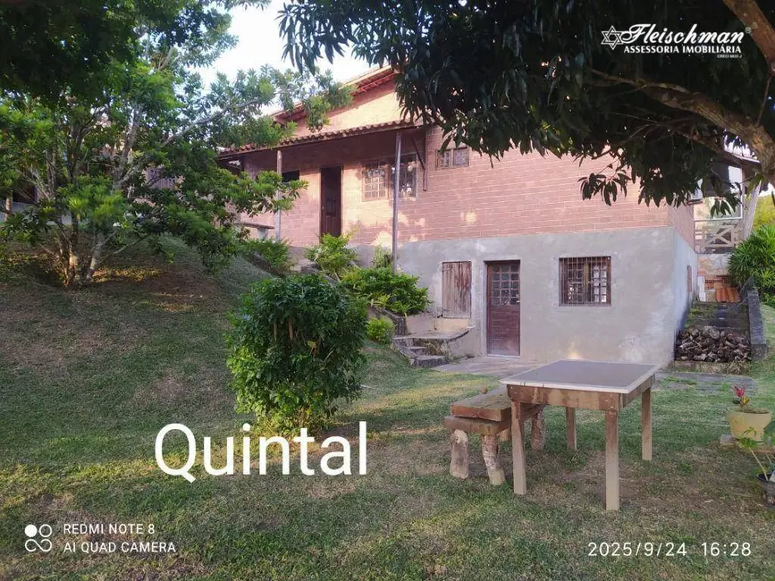 Foto 6 de Casa de Condomínio com 4 quartos à venda, 160m2 em Gravata - PE