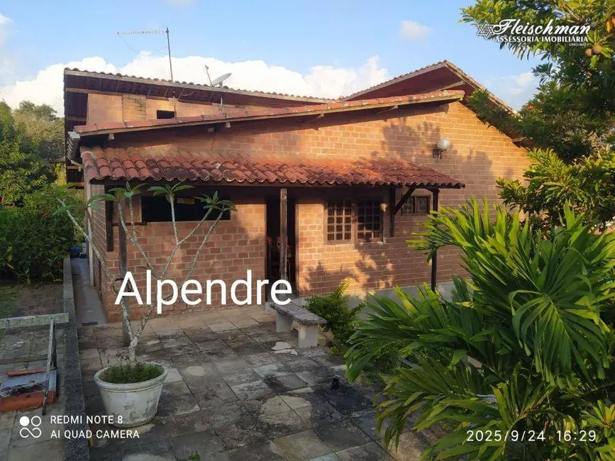 Foto 5 de Casa de Condomínio com 4 quartos à venda, 160m2 em Gravata - PE