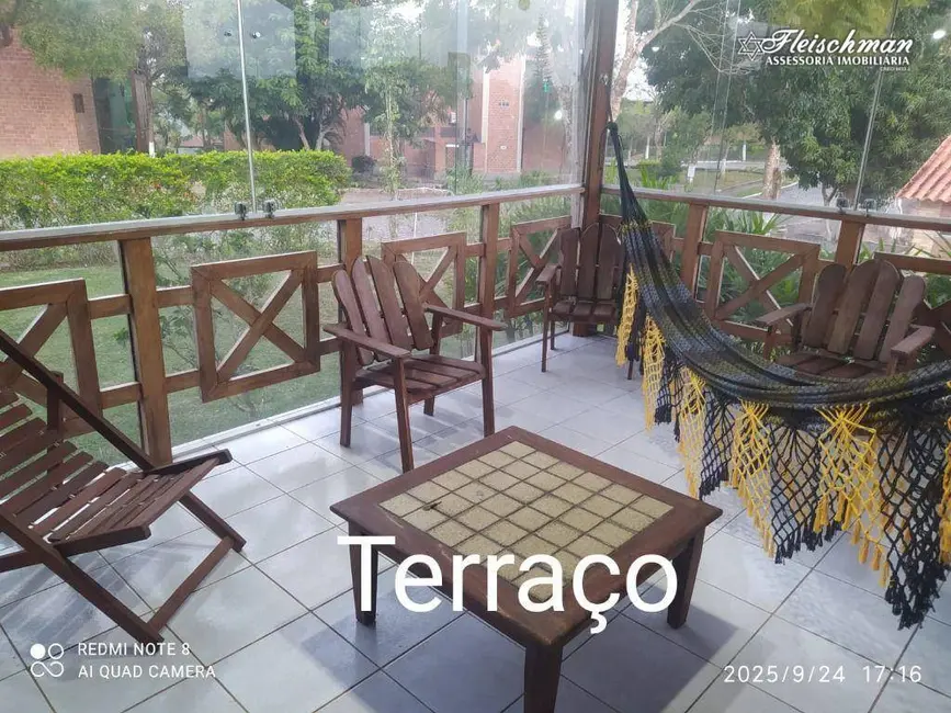 Foto 9 de Casa de Condomínio com 4 quartos à venda, 160m2 em Gravata - PE