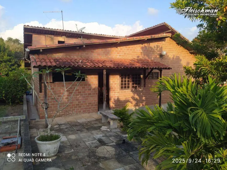 Foto 1 de Casa de Condomínio com 4 quartos à venda, 160m2 em Gravata - PE