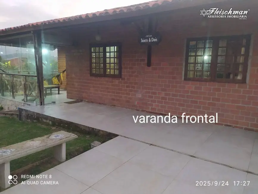 Foto 8 de Casa de Condomínio com 4 quartos à venda, 160m2 em Gravata - PE
