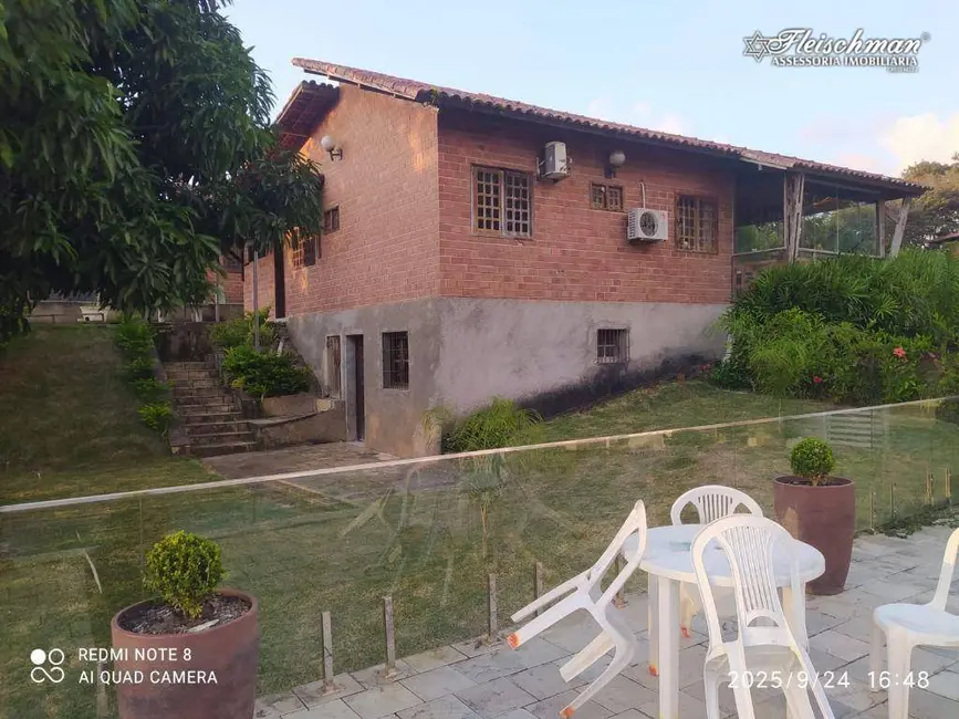 Foto 4 de Casa de Condomínio com 4 quartos à venda, 160m2 em Gravata - PE