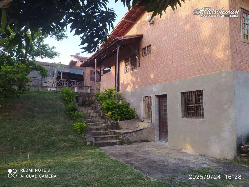 Foto 3 de Casa de Condomínio com 4 quartos à venda, 160m2 em Gravata - PE