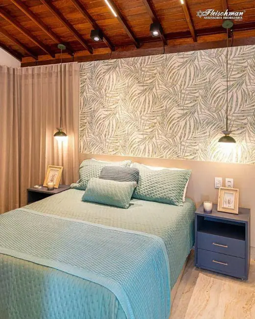 Foto 5 de Casa de Condomínio com 3 quartos à venda, 108m2 em Centro, Ipojuca - PE