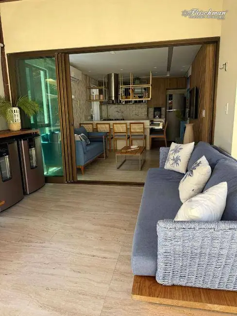 Foto 4 de Casa de Condomínio com 3 quartos à venda, 108m2 em Centro, Ipojuca - PE