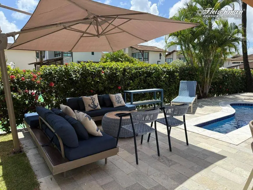 Foto 3 de Casa de Condomínio com 3 quartos à venda, 108m2 em Centro, Ipojuca - PE