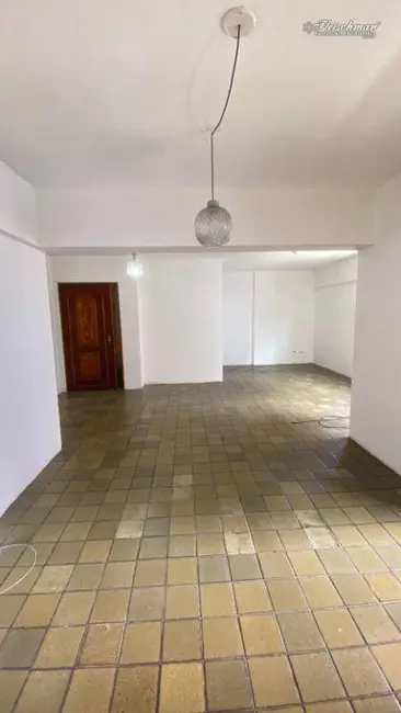 Apartamento com 3 quartos à venda, 167m2 em Boa Viagem, Recife - PE - imagem 4 Foto 4 de Apartamento com 3 quartos à venda, 167m2 em Boa Viagem, Recife - PE