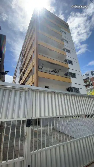 Apartamento com 3 quartos à venda, 167m2 em Boa Viagem, Recife - PE - imagem 1 Foto 1 de Apartamento com 3 quartos à venda, 167m2 em Boa Viagem, Recife - PE