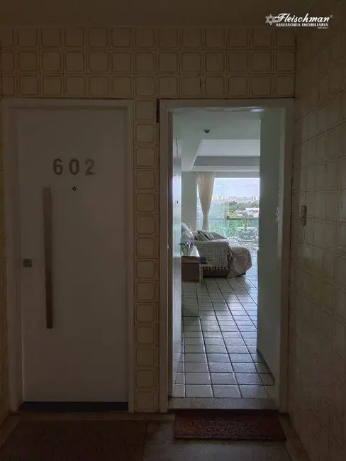 Foto 1 de Apartamento com 3 quartos à venda, 161m2 em Engenho do Meio, Recife - PE