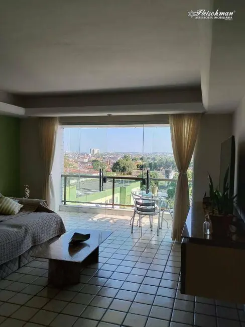 Foto 4 de Apartamento com 3 quartos à venda, 161m2 em Engenho do Meio, Recife - PE