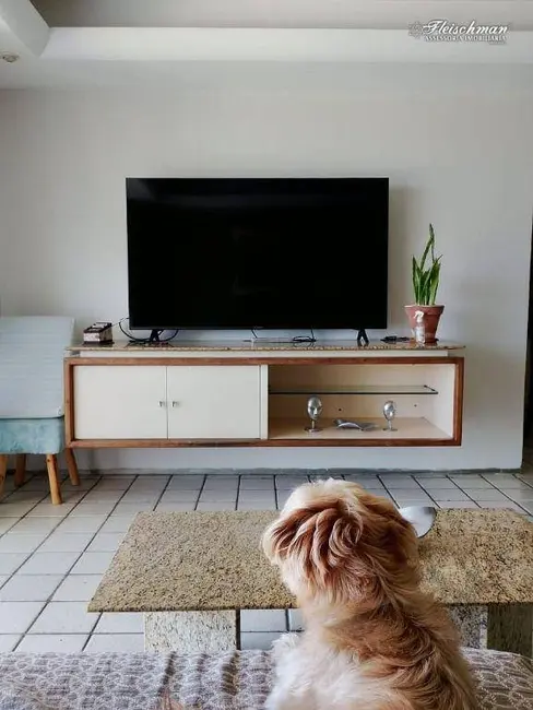 Foto 6 de Apartamento com 3 quartos à venda, 161m2 em Engenho do Meio, Recife - PE