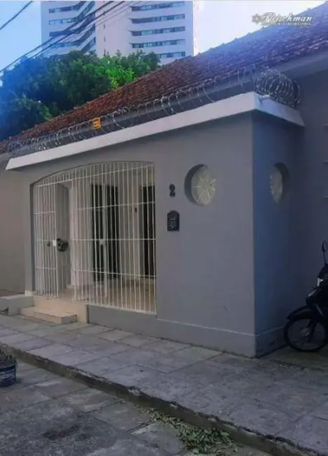 Casa com 3 quartos à venda, 333m2 em Aflitos, Recife - PE - imagem 1 Foto 1 de Casa com 3 quartos à venda, 333m2 em Aflitos, Recife - PE