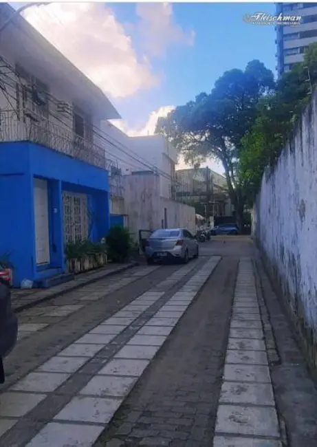 Casa com 3 quartos à venda, 333m2 em Aflitos, Recife - PE - imagem 3 Foto 3 de Casa com 3 quartos à venda, 333m2 em Aflitos, Recife - PE