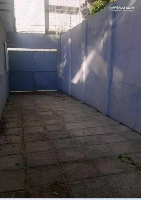 Casa com 3 quartos à venda, 333m2 em Aflitos, Recife - PE - imagem 4 Foto 4 de Casa com 3 quartos à venda, 333m2 em Aflitos, Recife - PE