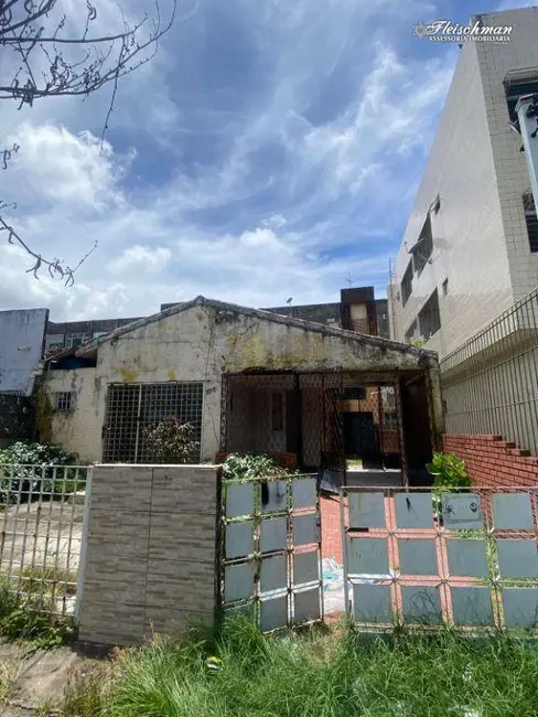Foto 1 de Casa com 3 quartos à venda, 207m2 em Espinheiro, Recife - PE