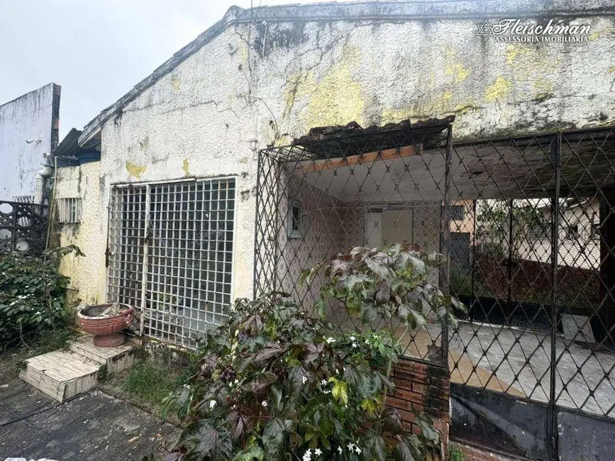 Foto 1 de Casa com 3 quartos à venda, 207m2 em Espinheiro, Recife - PE