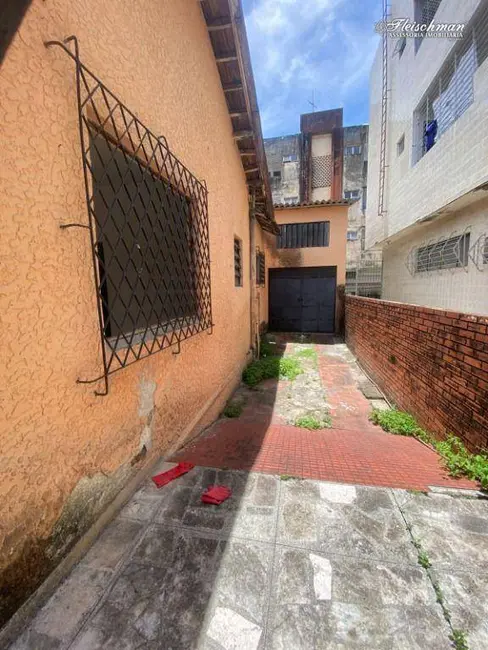 Foto 2 de Casa com 3 quartos à venda, 207m2 em Espinheiro, Recife - PE