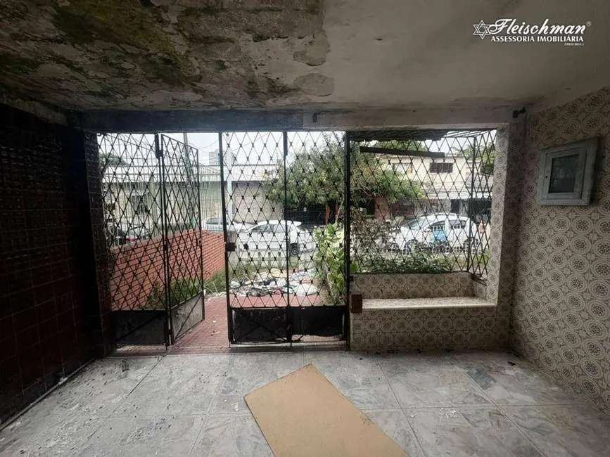 Foto 3 de Casa com 3 quartos à venda, 207m2 em Espinheiro, Recife - PE