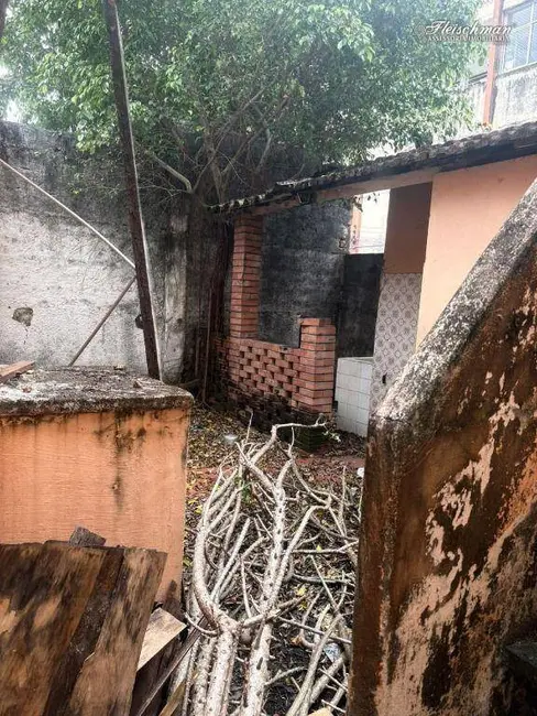 Foto 2 de Casa com 3 quartos à venda, 207m2 em Espinheiro, Recife - PE
