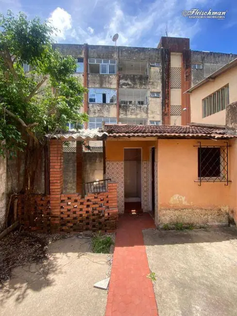 Foto 8 de Casa com 3 quartos à venda, 207m2 em Espinheiro, Recife - PE