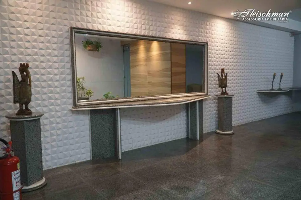 Foto 8 de Apartamento com 3 quartos à venda, 96m2 em Graças, Recife - PE