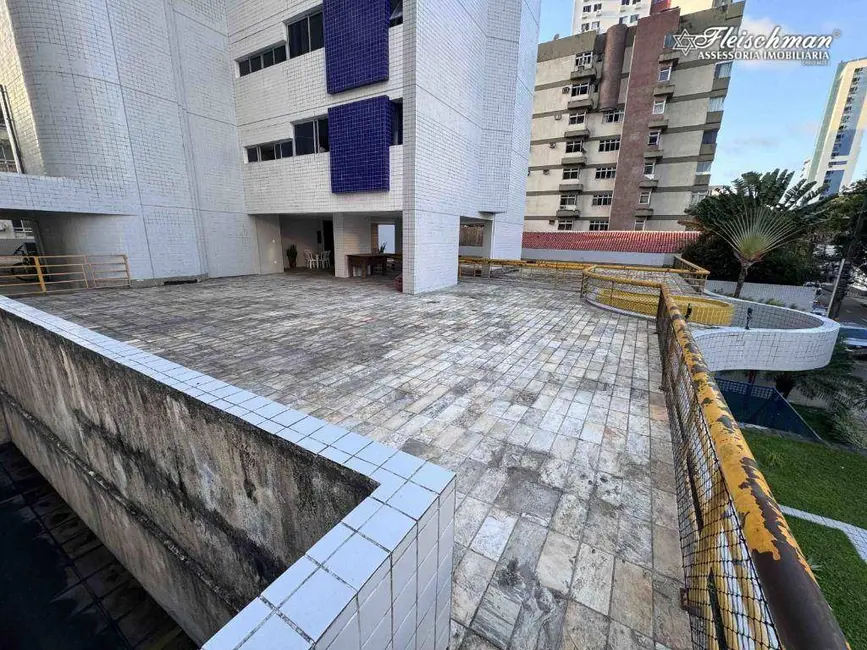 Foto 5 de Apartamento com 3 quartos à venda, 96m2 em Graças, Recife - PE