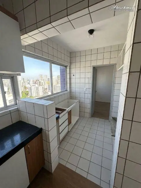 Apartamento com 3 quartos à venda, 96m2 em Graças, Recife - PE - imagem 8 Foto 8 de Apartamento com 3 quartos à venda, 96m2 em Graças, Recife - PE