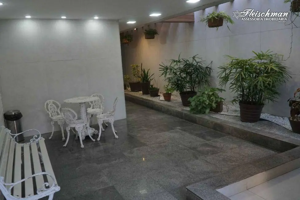 Foto 9 de Apartamento com 3 quartos à venda, 96m2 em Graças, Recife - PE