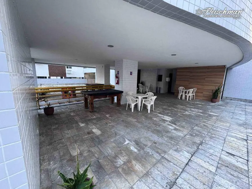 Foto 4 de Apartamento com 3 quartos à venda, 96m2 em Graças, Recife - PE