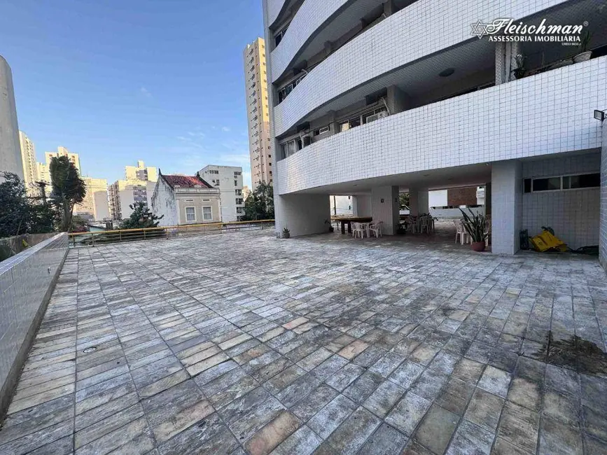 Foto 3 de Apartamento com 3 quartos à venda, 96m2 em Graças, Recife - PE