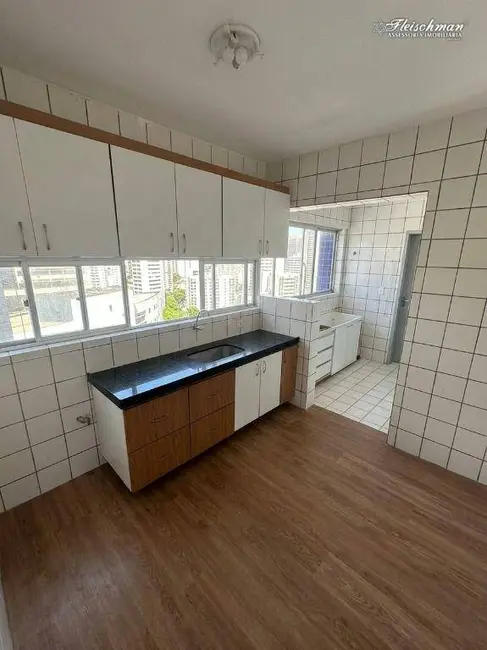 Apartamento com 3 quartos à venda, 96m2 em Graças, Recife - PE - imagem 7 Foto 7 de Apartamento com 3 quartos à venda, 96m2 em Graças, Recife - PE