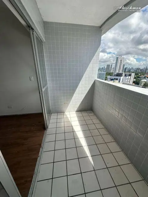 Apartamento com 3 quartos à venda, 96m2 em Graças, Recife - PE - imagem 5 Foto 5 de Apartamento com 3 quartos à venda, 96m2 em Graças, Recife - PE