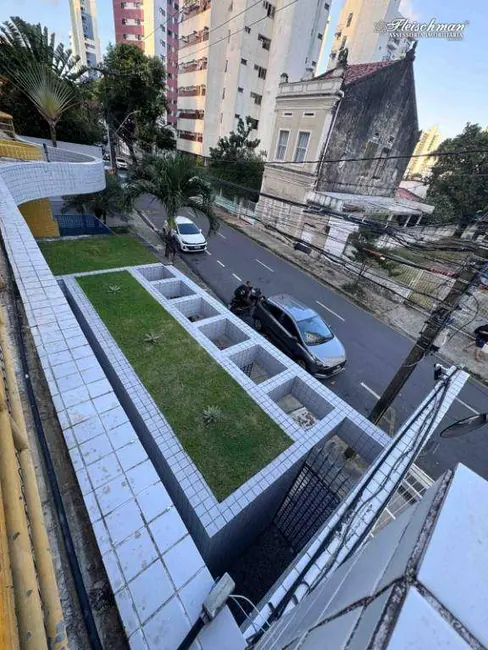Foto 6 de Apartamento com 3 quartos à venda, 96m2 em Graças, Recife - PE