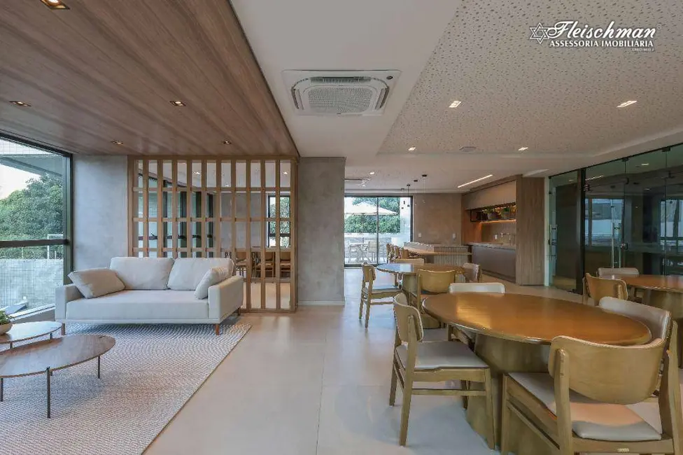 Foto 2 de Apartamento com 4 quartos à venda, 127m2 em Madalena, Recife - PE