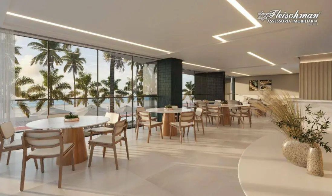 Apartamento com 4 quartos à venda, 140m2 em Piedade, Jaboatao Dos Guararapes - PE - imagem 5 Foto 5 de Apartamento com 4 quartos à venda, 140m2 em Piedade, Jaboatao Dos Guararapes - PE