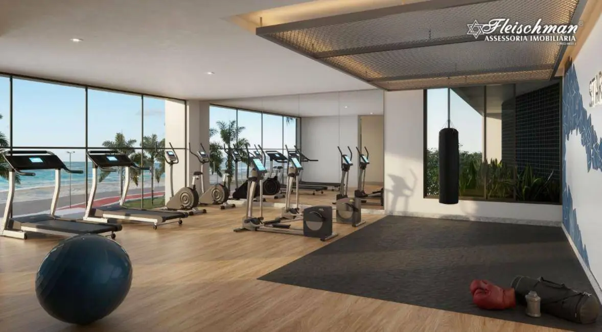 Apartamento com 4 quartos à venda, 140m2 em Piedade, Jaboatao Dos Guararapes - PE - imagem 4 Foto 4 de Apartamento com 4 quartos à venda, 140m2 em Piedade, Jaboatao Dos Guararapes - PE