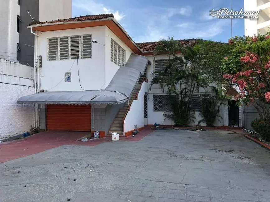 Casa com 4 quartos para alugar, 400m2 em Torre, Recife - PE - imagem 3 Foto 3 de Casa com 4 quartos para alugar, 400m2 em Torre, Recife - PE
