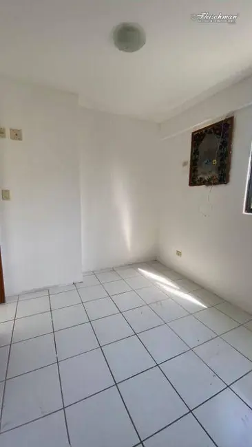 Foto 6 de Apartamento com 2 quartos para alugar, 60m2 em Casa Amarela, Recife - PE