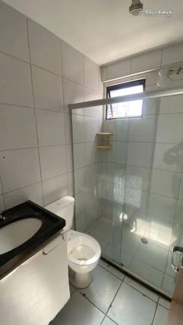 Foto 8 de Apartamento com 2 quartos para alugar, 60m2 em Casa Amarela, Recife - PE